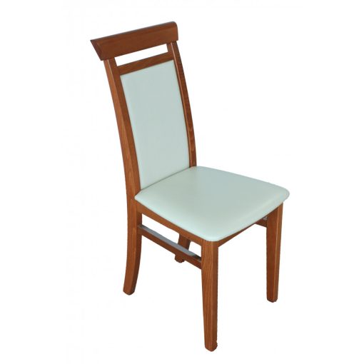 Linda fa szék választható kárpittal