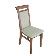 Linda fa szék választható kárpittal