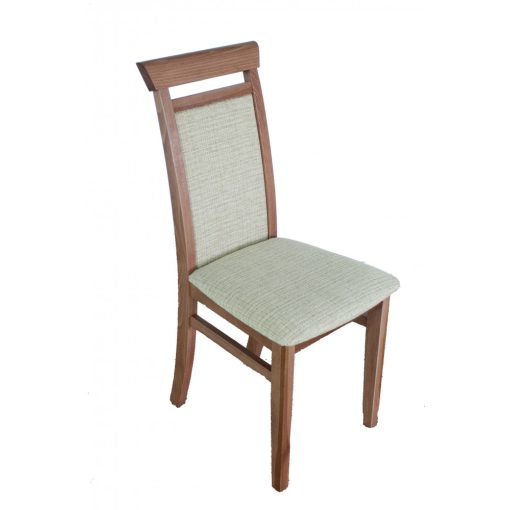 Linda fa szék választható kárpittal