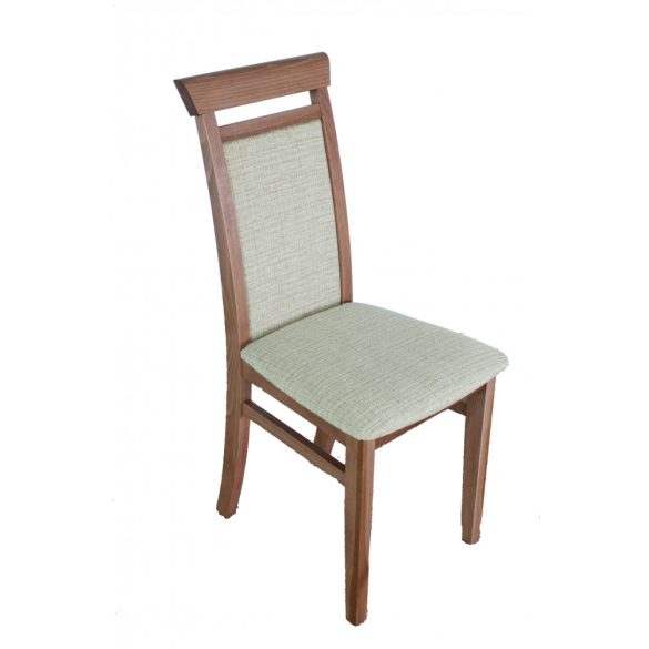 S - Linda fa szék választható kárpittal