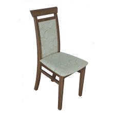 Linda fa szék választható kárpittal