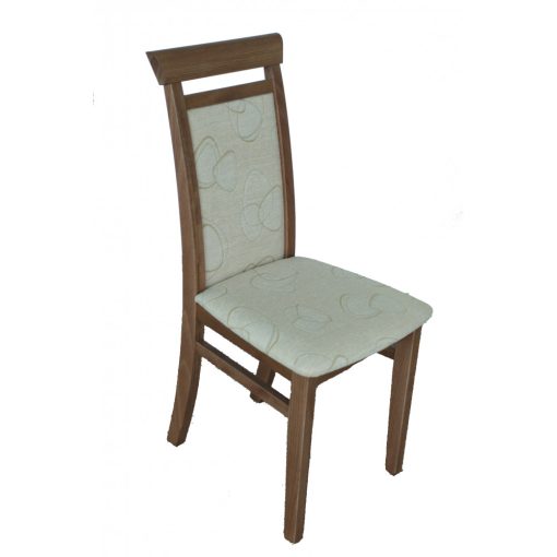 Linda fa szék választható kárpittal