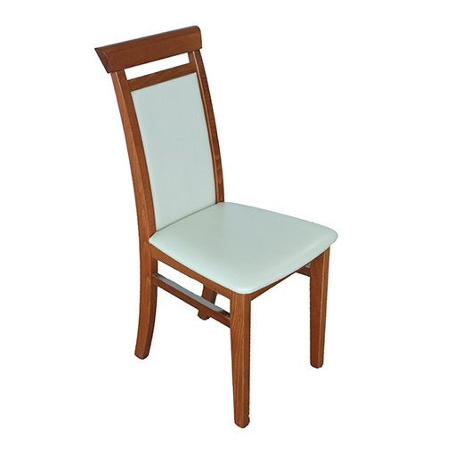 Linda fa szék választható kárpittal