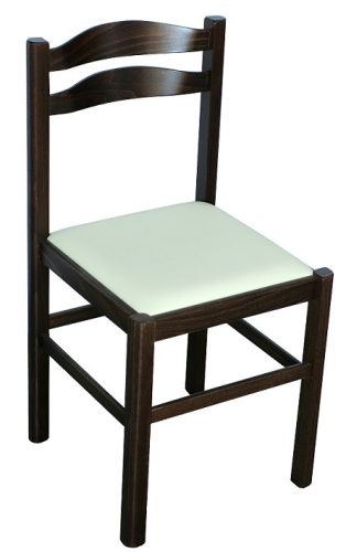 S - Micra fa szék választható kárpittal
