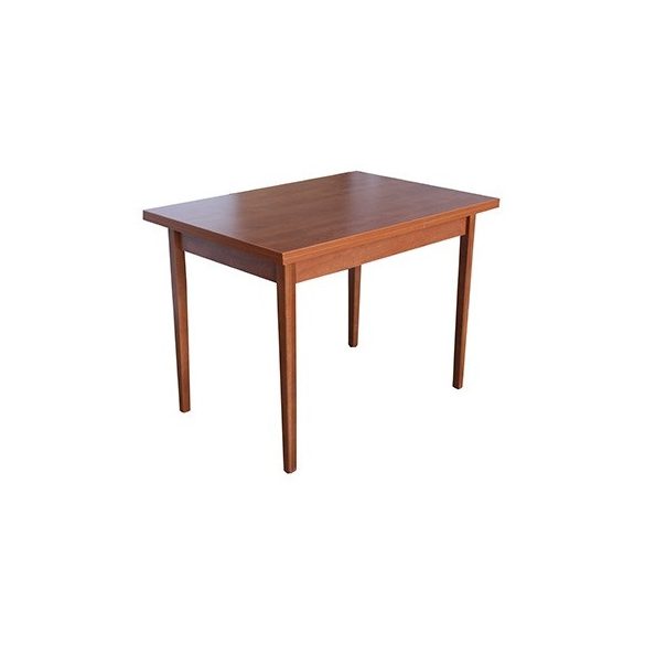 S - Miklós asztal 110/200x75 cm