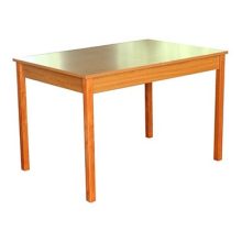 Panni bővíthető étkezőasztal 120x80 cm(+ 40 cm)