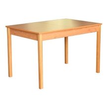 Panni bővíthető étkezőasztal 120x80 cm(+ 40 cm)