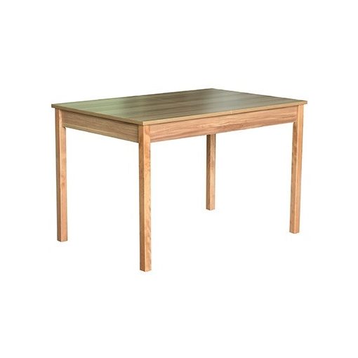 Panni bővíthető étkezőasztal 120x80 cm(+ 40 cm)