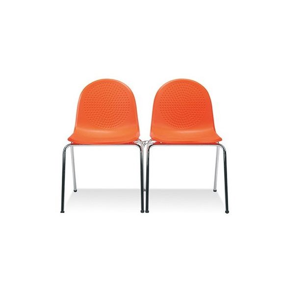 T - Amigo műanyag szék