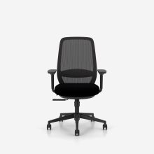 Elovie irodai hálós forgószék 