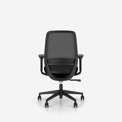 Elovie irodai hálós forgószék 