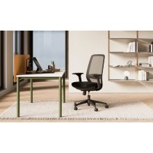 Elovie irodai hálós forgószék 