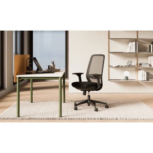 Elovie irodai hálós forgószék 