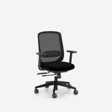 Vienna hálós irodai forgószék