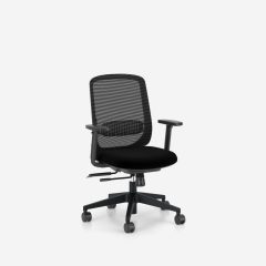 Vienna hálós irodai forgószék