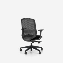 Vienna hálós irodai forgószék
