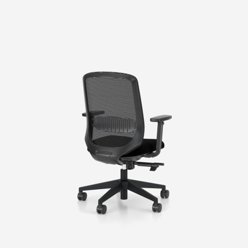 Vienna hálós irodai forgószék