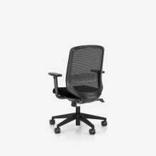 Vienna hálós irodai forgószék