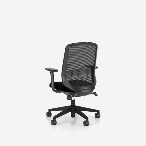 Vienna hálós irodai forgószék