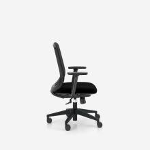 Vienna hálós irodai forgószék