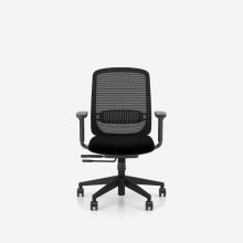 Vienna hálós irodai forgószék