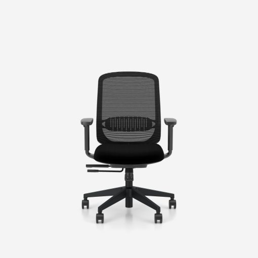 Vienna hálós irodai forgószék