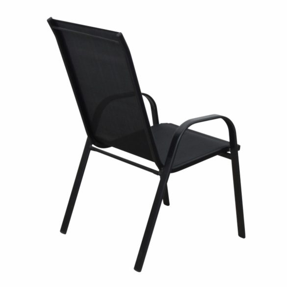 TK - ALDERA kültéri szék