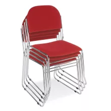 Vesta szánkótalpas szék