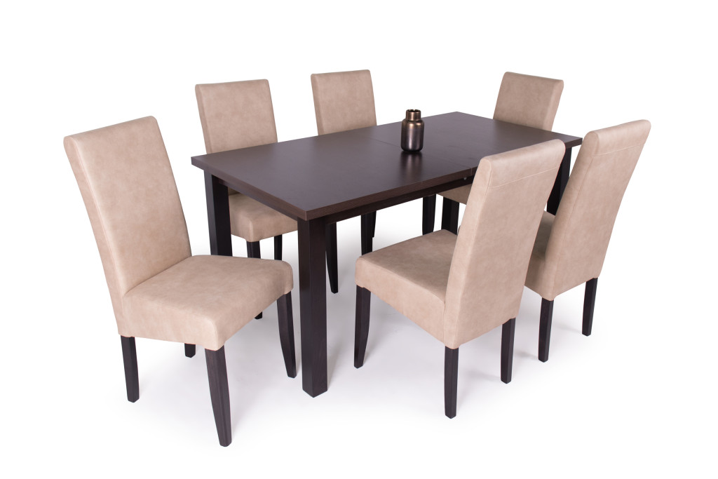 Berta elegant szék - bézs Berta elegant szék - bézs