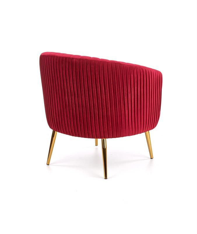 Crown fotel - Piros