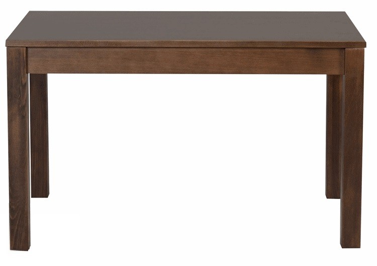 J - Orion fa bővíthető étkezőasztal 130/170x80 cm