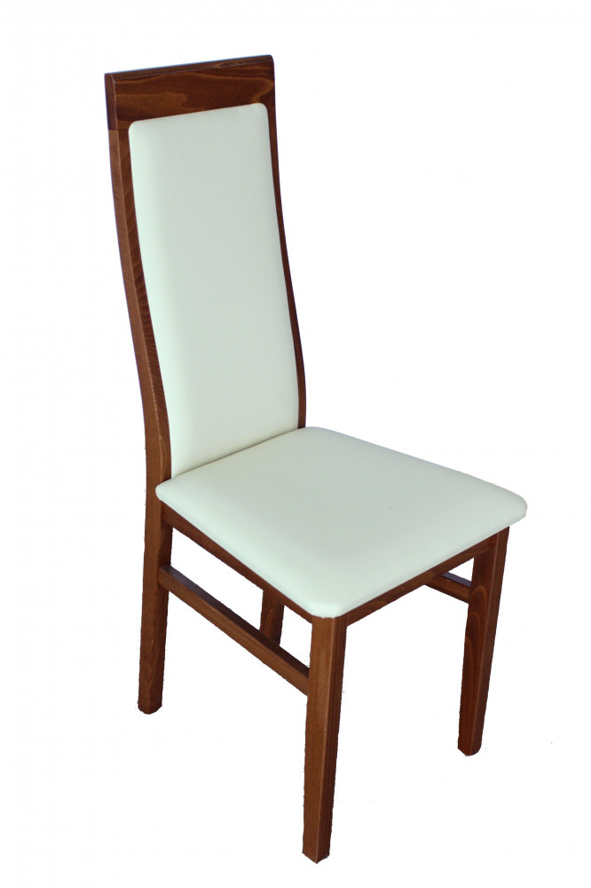 S - Betti fa szék választható kárpittal