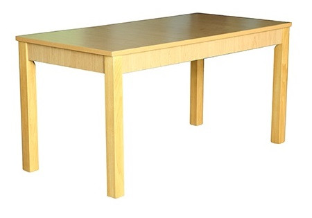 S - Lindus asztal 160/200x80 cm